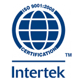 ISO 9001: 2008 Certificate